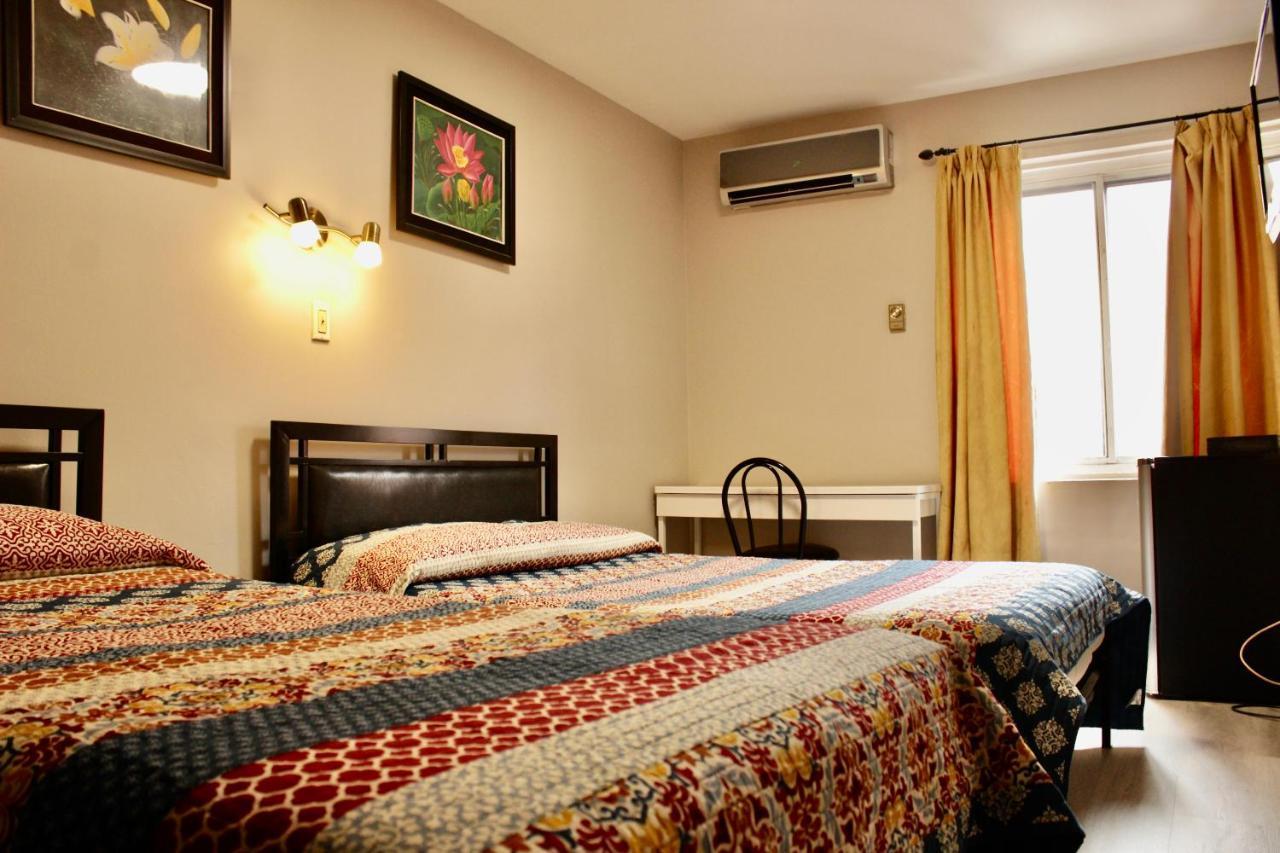 Hotel Victor Монреал Екстериор снимка