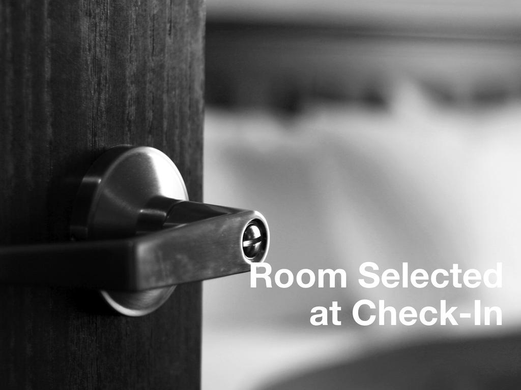 Hotel Victor Монреал Стая снимка
