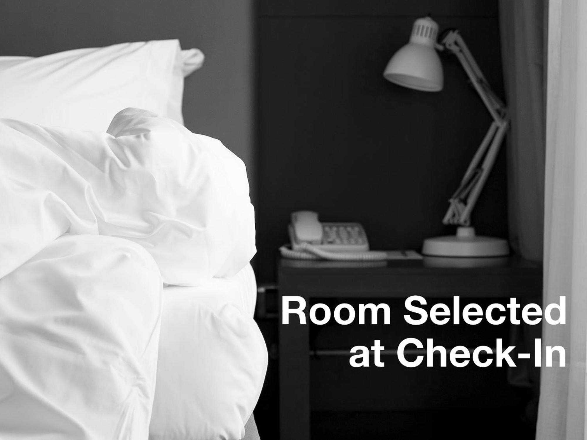 Hotel Victor Монреал Стая снимка